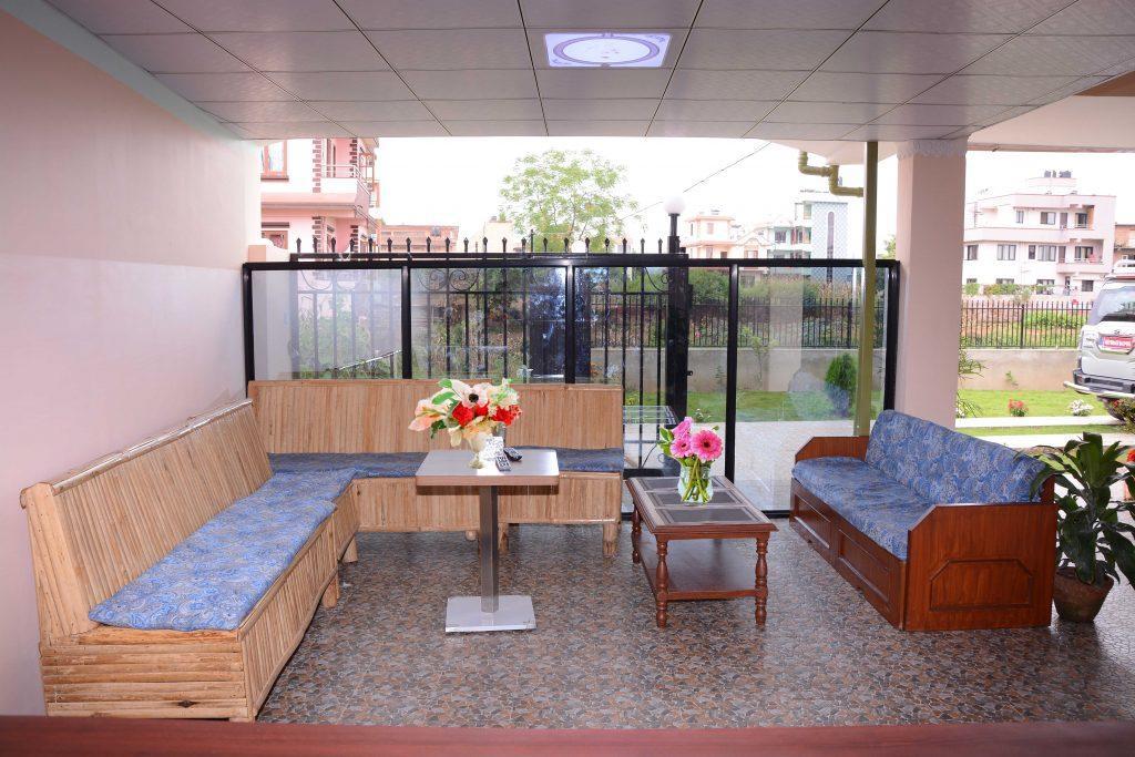 Hotel Golden Three Godāvari Εξωτερικό φωτογραφία