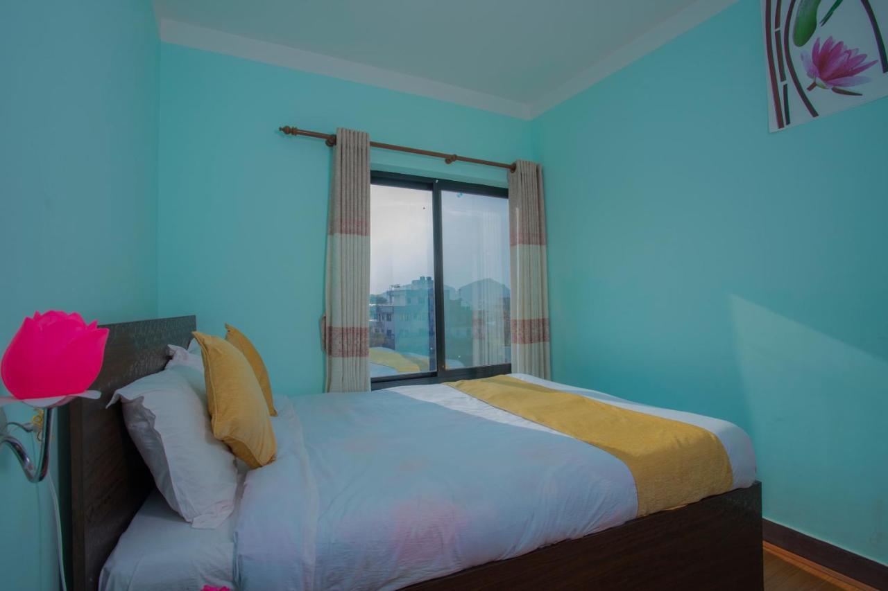 Hotel Golden Three Godāvari Εξωτερικό φωτογραφία