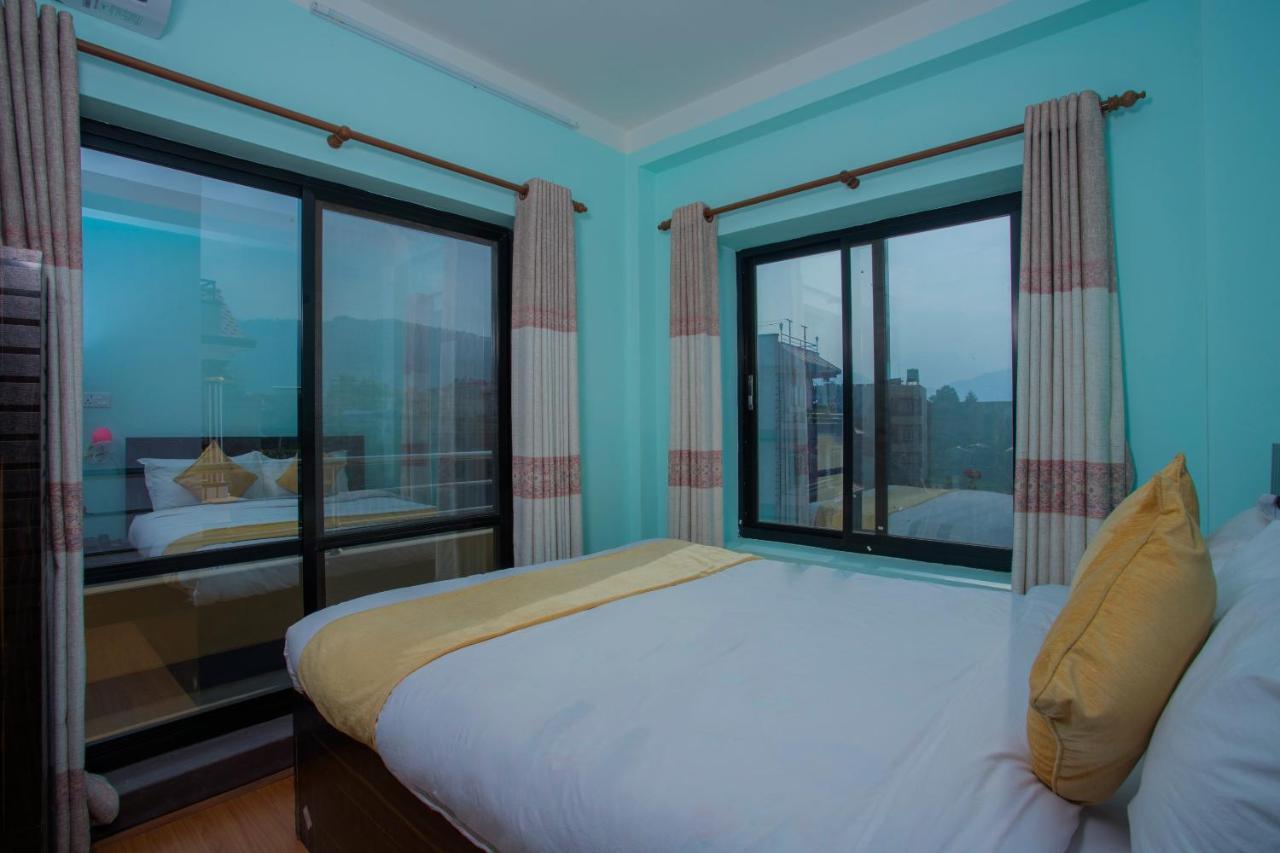 Hotel Golden Three Godāvari Εξωτερικό φωτογραφία