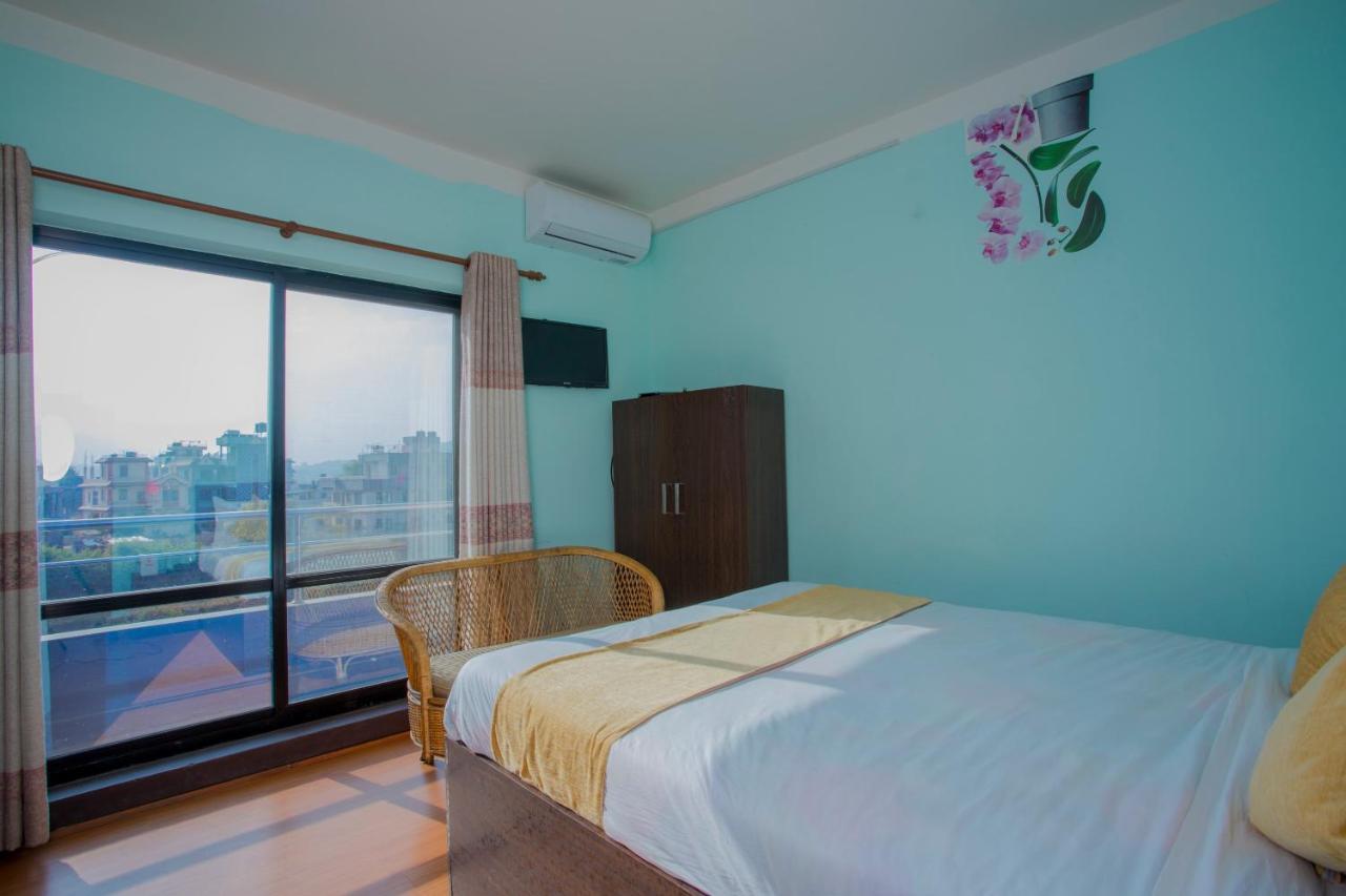 Hotel Golden Three Godāvari Εξωτερικό φωτογραφία