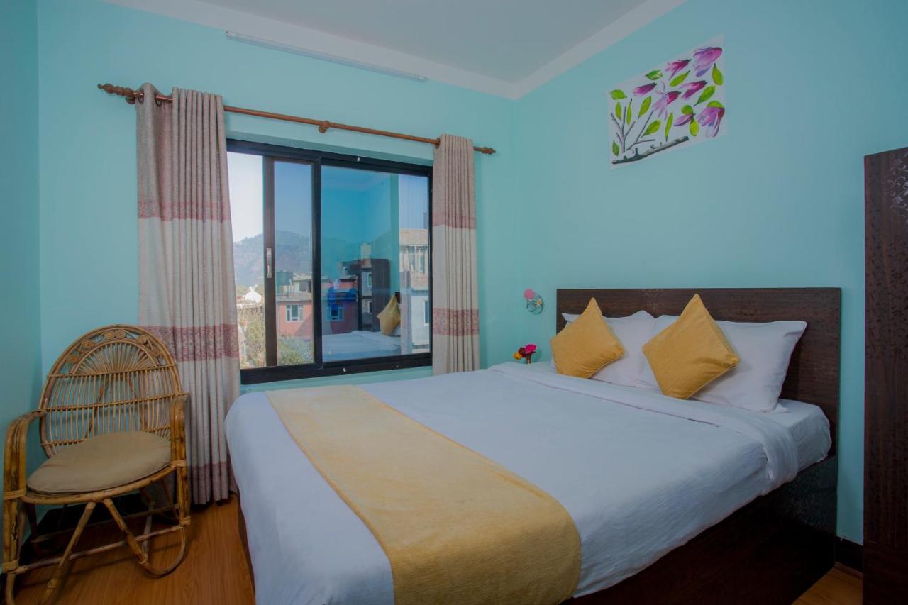 Hotel Golden Three Godāvari Εξωτερικό φωτογραφία