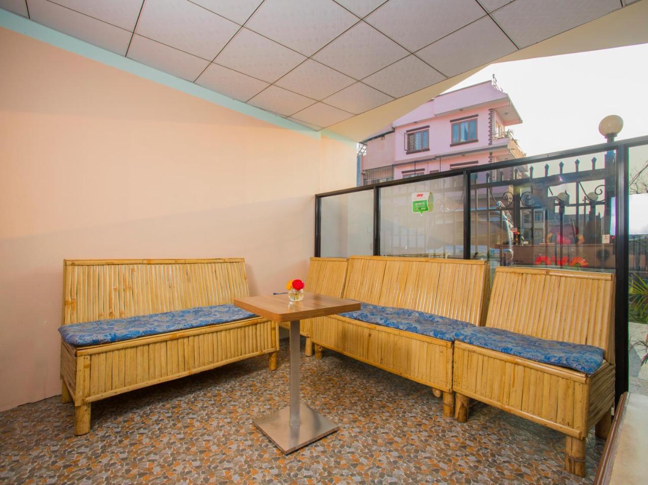 Hotel Golden Three Godāvari Εξωτερικό φωτογραφία